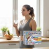 Suplemento En Cápsula Salmomega Aceite De Salmon X 600g