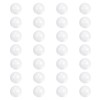 QUARKZMAN Ceramic Bearing Balls, Diameter 5 mm, ZrO2 Zirconium Oxide