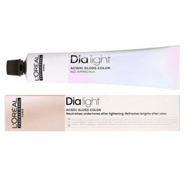 L'Oréal Dialight 9.12 Milkshake Board 50 ml Mother of Pearl