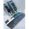 Sony TDG-BR50 3D Glasses Blue Size Small (Lot 3 pcs