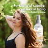 Hidrolato de Sábila Hebbe Cosmetics Aloe Vera Tónico Facial y