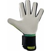 Erima Jugend Flex RD Robusto Goalkeeper Gloves, Petrol/Lime/Black, 7