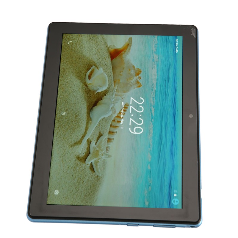 8 Inch Tablet MT6753 Octa Core 6GB RAM 128GB ROM