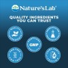Nature's Lab Suplemento Sueño L-theanine 5-htp Melatonina