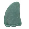 Double Head Roller Massager Facial Body Gua Sha Scraping Board
