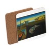 Cork Coaster - Salvadore Dali Persistance of Memory Surrealism -