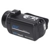 4K Video Camera Camcorder 18X Digital Zoom 56MP Video Recorder