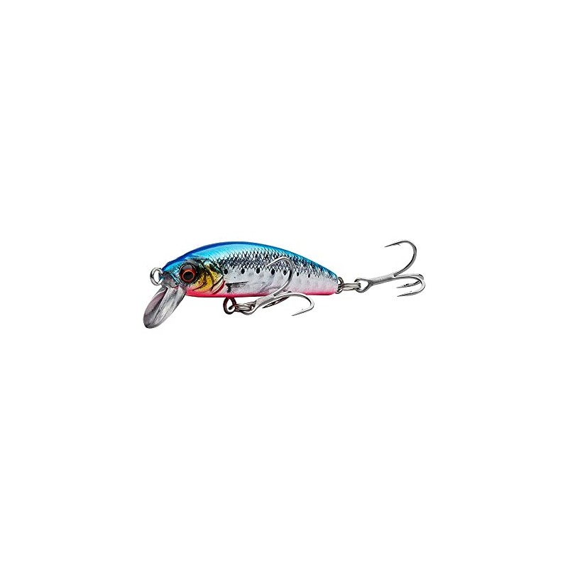 SAVAGE GEAR Rattlin Twitch Bait Lure GRAVITY MINNOW 50mm/8g