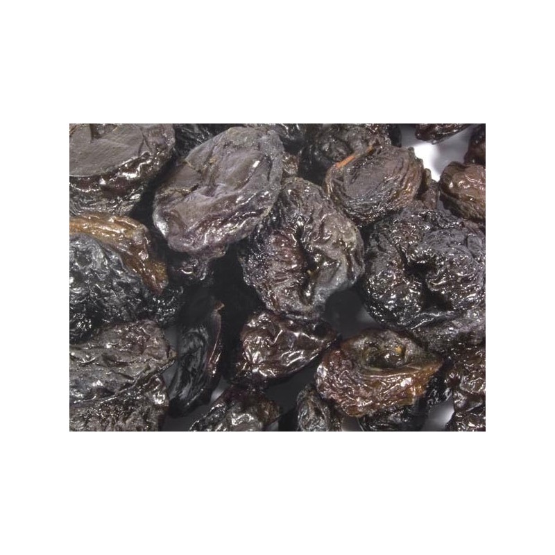 Shiloh Farms Organic Bing Cherries - Sun Dried, Pitted, Unsulphured,