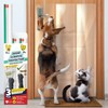 Panther Armor 3-Pack Door Protector from Dog Scratching - 3