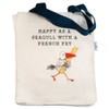 Twigseeds Large Tote Bag - French Fry