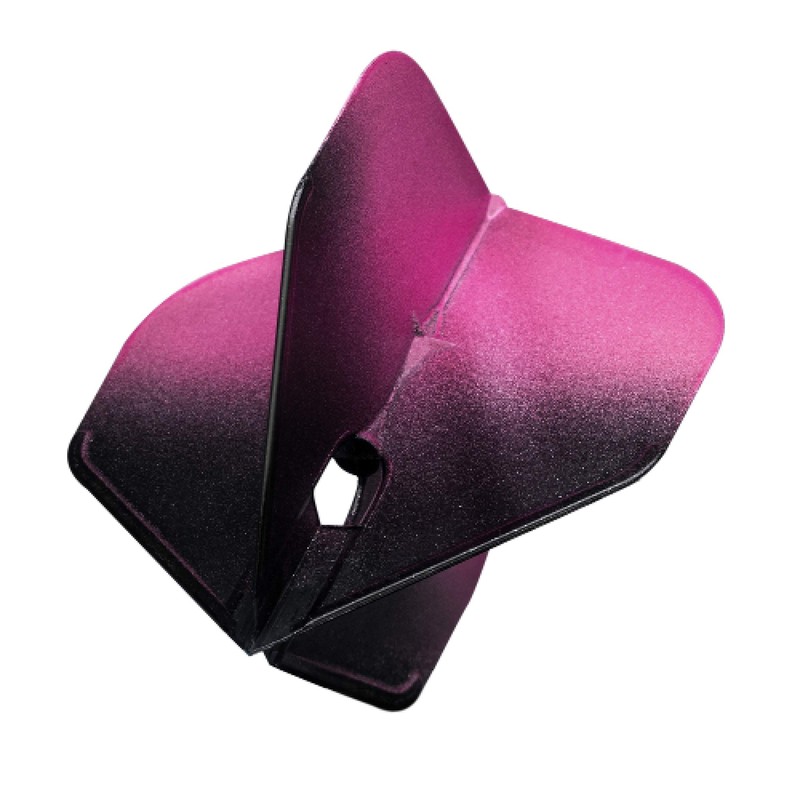 L-Style LS513 L-Flight Pro | Champagne Dart Flight Pro in