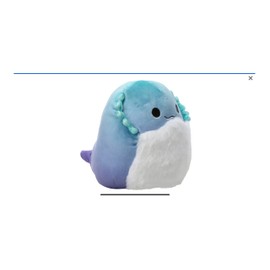 Cella The Bearded Dragon (7.5 in)