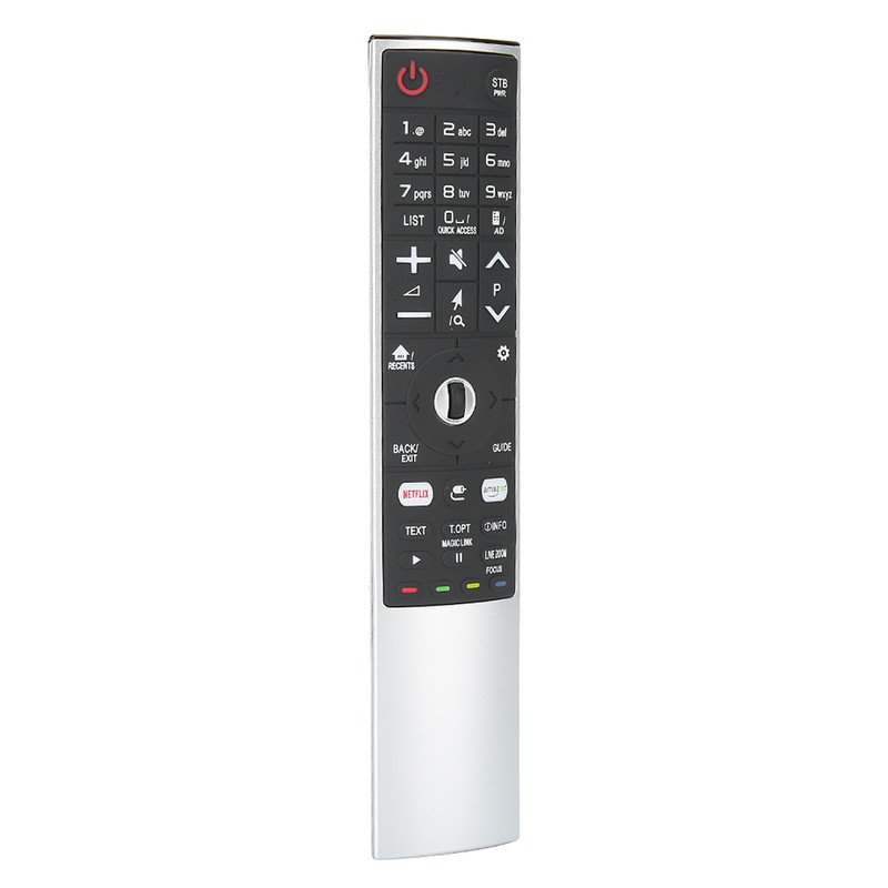 Universal TV Remote Control for AN MR700 AKB75455601 AKB75455602 OLED65G6P