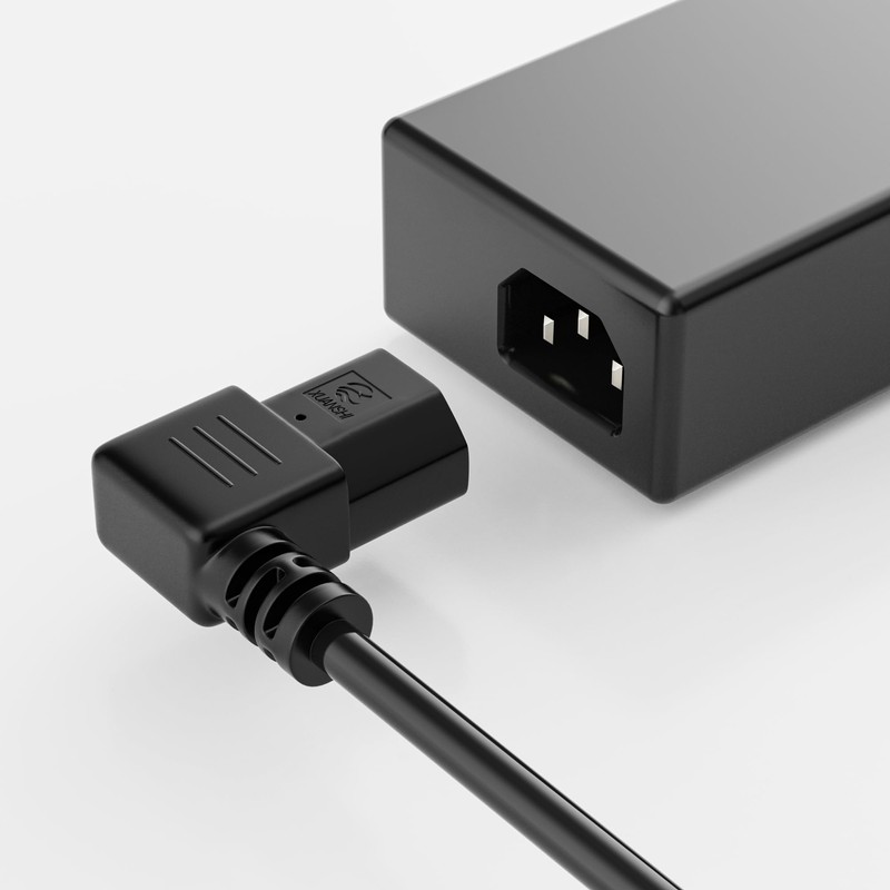 Perfect Power Cable, IEC Cable, 3 Pin, 3.0 m, Plug