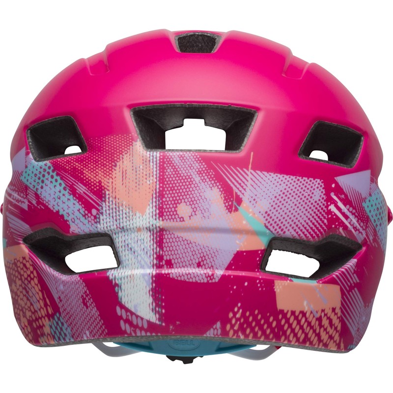 BELL 7101815 7101815 Bicycle Cycling Kids SIDETRACK (Side Truck, Matbury,
