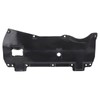 TRQ Engine Splash Shield Front Lower Compatible with 2017-2022 Honda