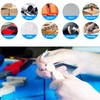 1200 To 5000 Assorted Grit Sandpaper, 23 x 9 cm,30