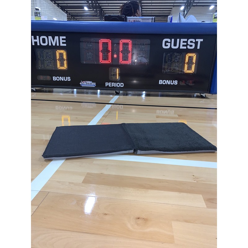 Grip Spritz Traction Kit (Black)