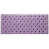 Christopher Knight Home Jezebel Headboard - Fully Upholstered, Queen /