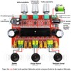 Clyxgs TPA3116D2 2.1 Digital Power Amplifier Board, 2x80W + 100W