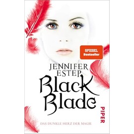 Black Blade (Black Blade 2): Das dunkle Herz der Magie