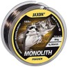 Jaxon Monolith Feeder Fishing Line 150 m / 0.16-0.35 mm Spool Monofilament Feeder Line (0.20 mm / 9 kg)