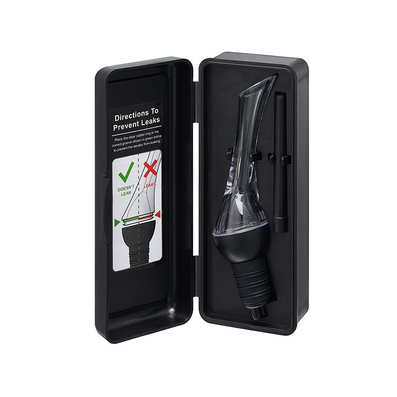 Vintorio Wine Aerator / 빈토리오 와인에어레이터