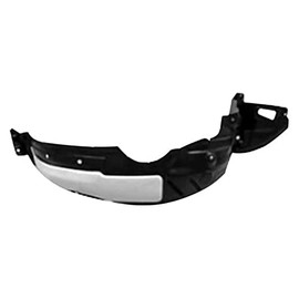 For Toyota Corolla 2017 2018 2019 Passenger Side Fender Liner | Front | TO1249210 | 5387502610