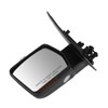 Aintier Tow Mirrors Pair suitable for 2004-2014 For Ford For