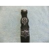 Unbranded Scottish Sgian-Dubh 7" Dagger/Letter Opener, Nice Highland Dress Accessory