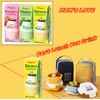 BINGGREA MELON MILK BOX DEAL - 24 Packs/Box