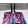 Milani Highly Rated Anti-Gravity Mascara- Lot of 2 Travel Size