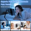 Brazo para Tablet ,Brazo para Celular, Soporte para Tablet Escritorio