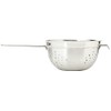 Dexam 17851163 Stainless Steel Colander 18cms / 7 ins Diameter,