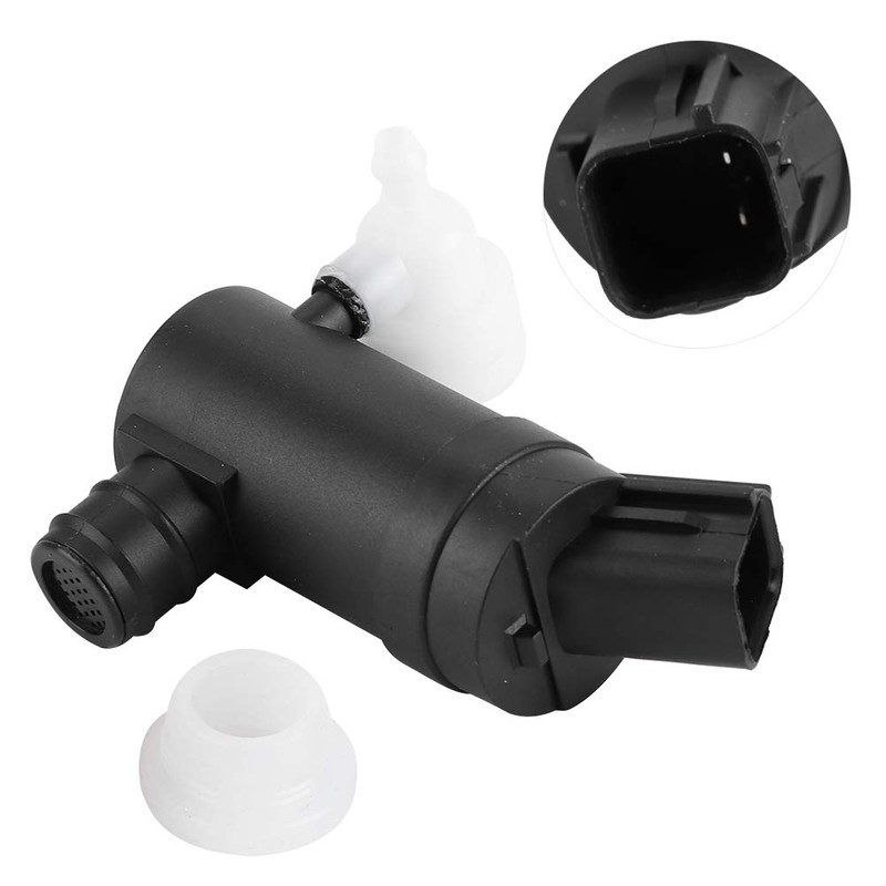 Acouto Washer Pump 98510?A9000 for 2.4L L4 DOHC 2016-2019 for
