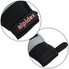 ALPIDEX Via Ferrata Via Ferrata Unisex Full Finger Gloves Climbing