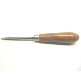 UJ Ramelson Co. Bevel Knife for Bowling and deburring. Bevel Knife for Bowling Ball.