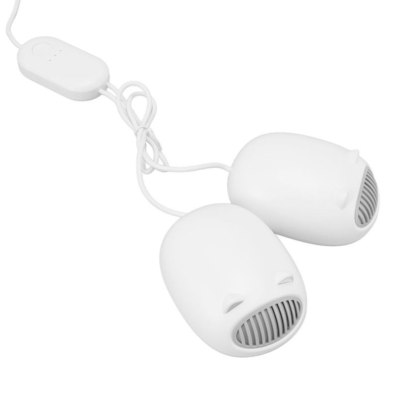 USB Shoes Dryer Ozone Deodorizing Shoe Dryer Household Children Students