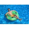 Swimline 42'' Suntanner Inflatable Pool Ring | Classic 1 Pack
