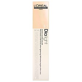 Loreal Dialight 8.23 Light Blonde Irisé Gold 50 ml