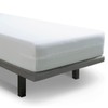 Velfont Mattress Encasement 150x190/200cm King Size Anti-dust mite Breathable and