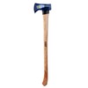 Estwing Maul, 4.5 lb Head, Wood Splitting Maul with Hickory