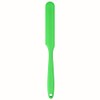 1-PCS Non-Stick Reusable Wax Silicone Spatula, Silicone Waxing Applicators for