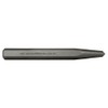 Mayhew Tools 74004 Center Punch, 5/8" x 3/8" Point, Shot