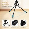 Hair Dryer Stand Pet Grooming Blow Dryer Holder