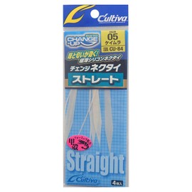 Owner CU-84 Change Tie Straight #05 Keimura 81156