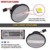 hotimp Mazda Compatible Roadster NA NB NC LED Flowing Light