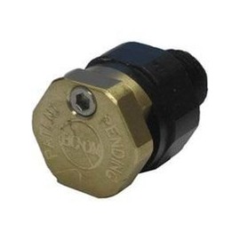 Valley Bn2bp088rsx-cs Boomless Nozzle Right Spray, 2 Gpm