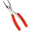Car Relay Disassembly and Assembly Pliers,with Easy-grip Handle, Claw Hook